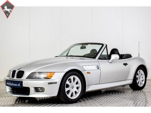 BMW Z3 2000
