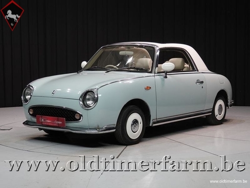 Nissan Figaro 1991