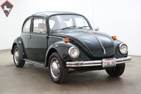 Volkswagen 1303 1971