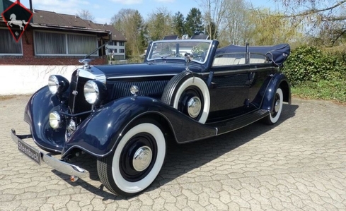 Horch 830/930 1939