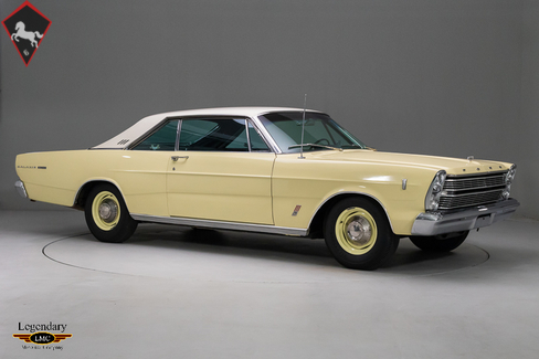 1966 Ford Galaxie is listed Såld on ClassicDigest in Halton Hills by ...