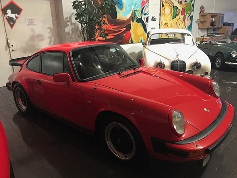 Porsche 911 1979