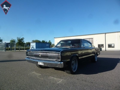 Dodge Charger 1966
