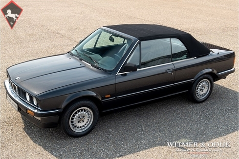 BMW 320 1990