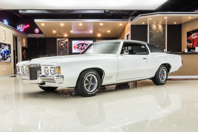 1970 Pontiac Grand Prix Is Listed Verkauft On Classicdigest In Plymouth By Vanguard Sales For 39900 Classicdigest Com