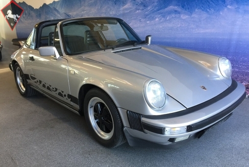 Porsche 911 2.7 1975