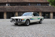 BMW 3.0CS e9 1972
