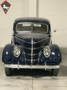 Ford V-8 1938