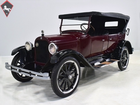 Dodge Other 1923