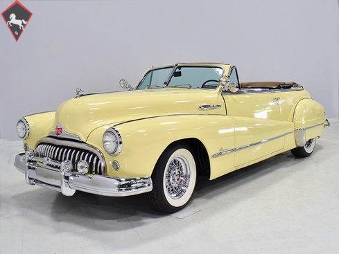 1948 Buick Super is listed Sold on ClassicDigest in Macedonia by for ...