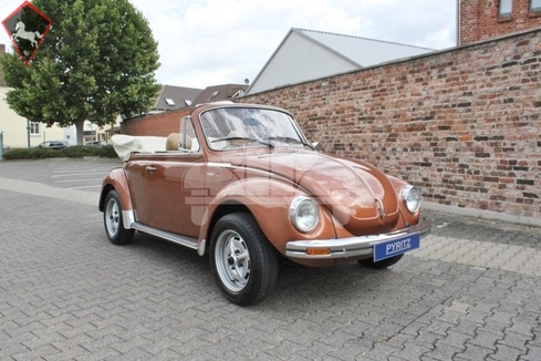Volkswagen 1303 1977