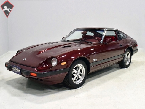 Datsun 280Z 1982