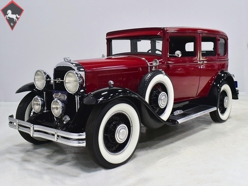 Buick 24-54 1931