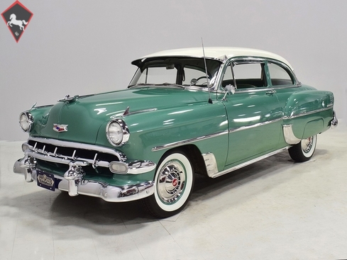 Chevrolet Other 1954