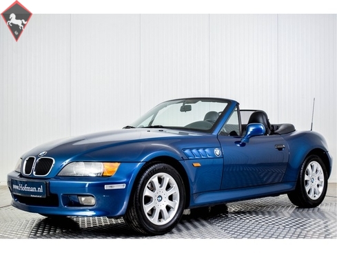 BMW Z3 2000