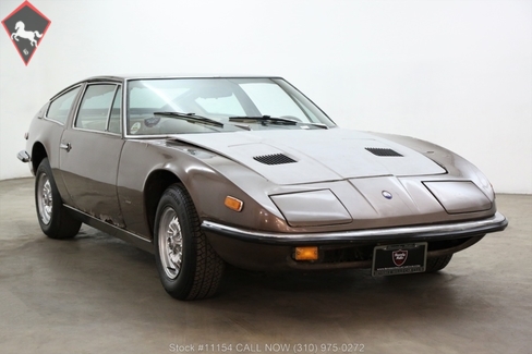 Maserati Indy 1971