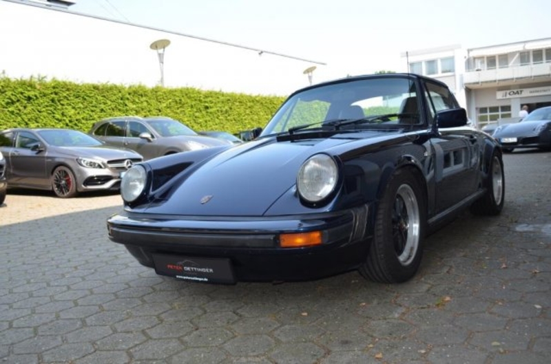 19 Porsche 911 Is Listed For Sale On Classicdigest In Hamburg By Peter Oettinger Hamburg Gmbh For Not Priced Classicdigest Com