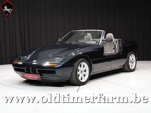 BMW Z1 1989