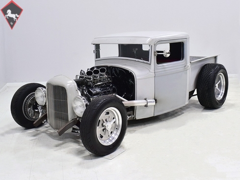 Ford Pick Up 1932