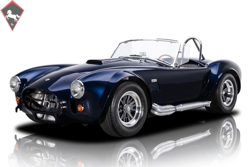 Shelby Cobra 427 1965