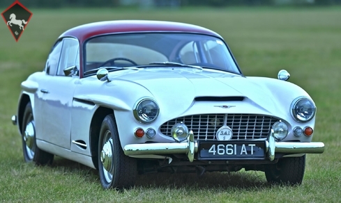 Jensen 541 1961