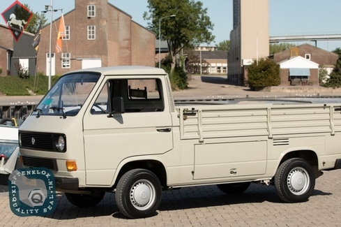 Volkswagen T3 1983