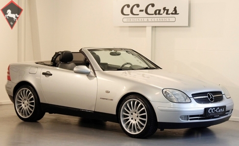 Mercedes-Benz Other 1997