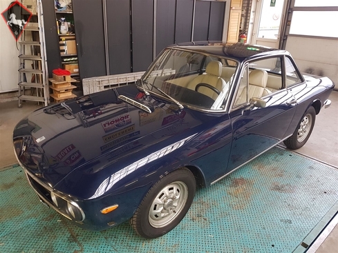 Lancia Other 1974