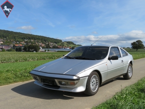 Matra-Simca Other 1983