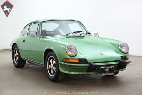 Porsche 911 2.7 1973