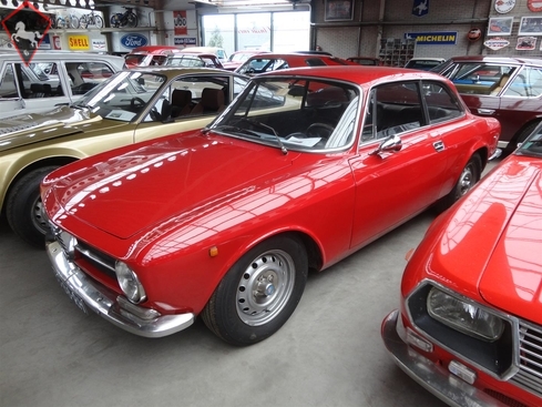 Alfa Romeo Other 1971