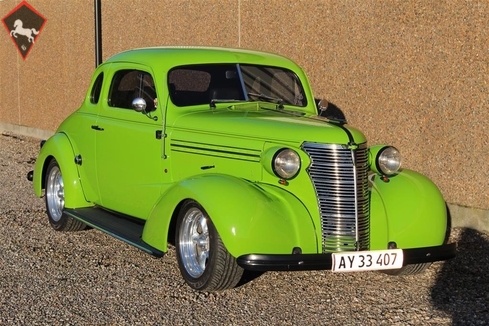 Chevrolet Other 1938