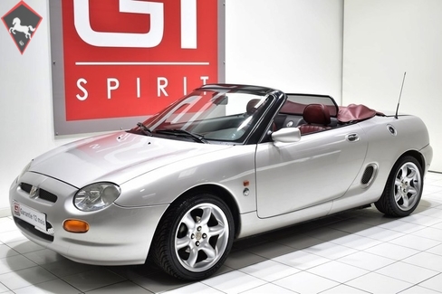 MG Other 1999