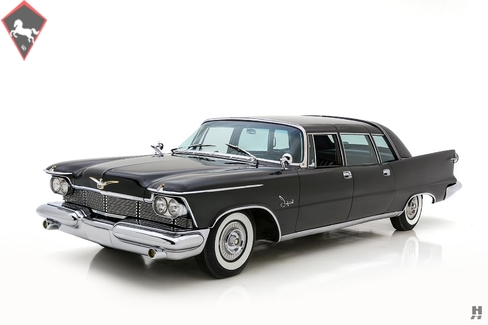 Chrysler Imperial 1958