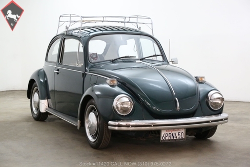 Volkswagen 1303 1971