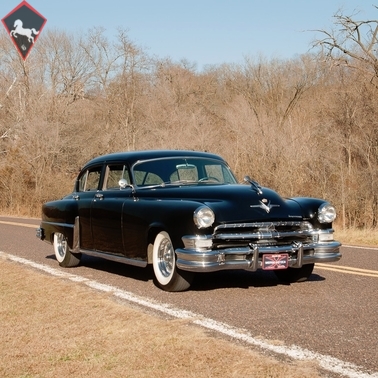 Chrysler Imperial 1953