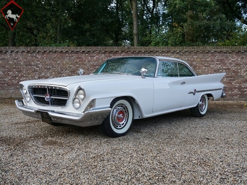 Chrysler 300 1961