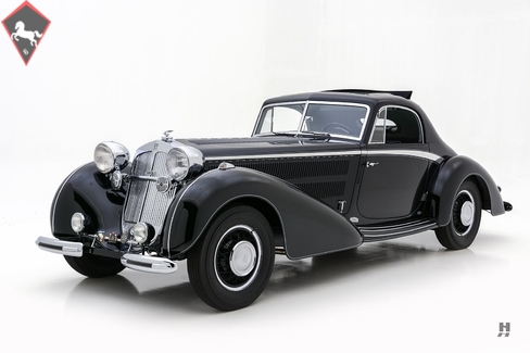 Horch 851/853/853A/855/951/951A 1937