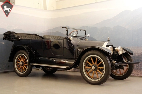 Cadillac Other 1915