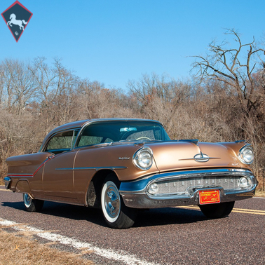 Oldsmobile Starfire 1957