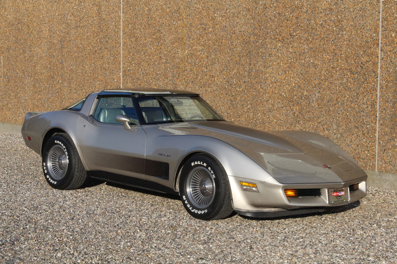 1982 chevy corvette collectors edition 1982 chevy corvette collectors edition