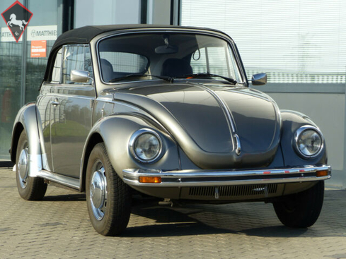 Volkswagen 1303 1979