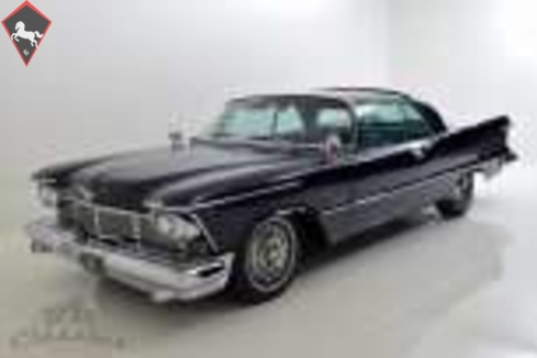 Chrysler Imperial 1959