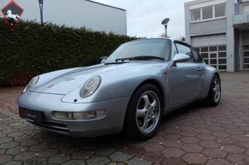 Porsche 911 / 993 1995