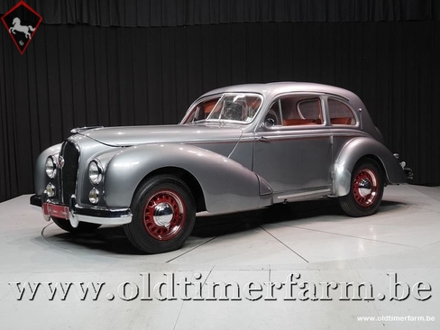 Hotchkiss 620 1951