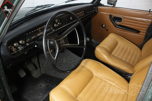 Volvo 145 1970