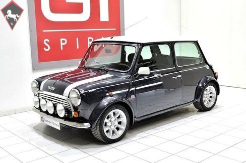 Mini 1300 1997