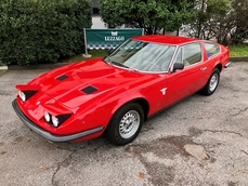 Maserati Indy 1972