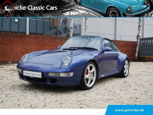 Porsche 911 / 993 1999