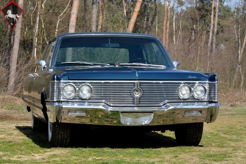 Chrysler Imperial 1968